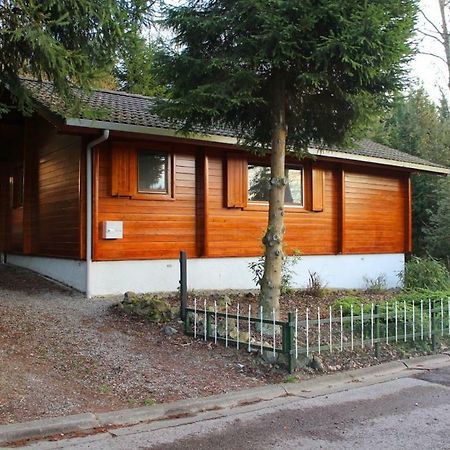 Chalet Dennerust - The Original Durbuy Exterior foto